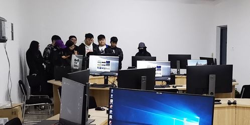 告別傳統圖形工作站，云之翼云桌面助力河北美術學院信息化教學新升級
