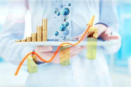 譽帆科技財報解析 現金流翻倍轉正迎業績拐點，一季度扭虧高增凸顯信息技術咨詢新動能